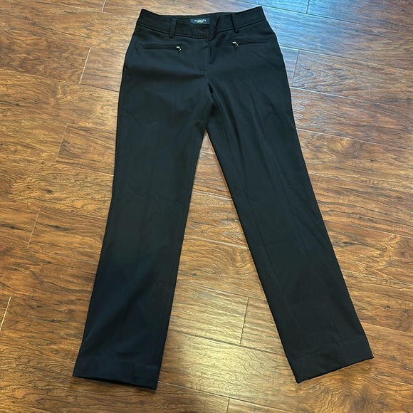 Talbots Trousers size 4L - Picture 1 of 5